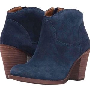 Lucky Brand Eller Bootie